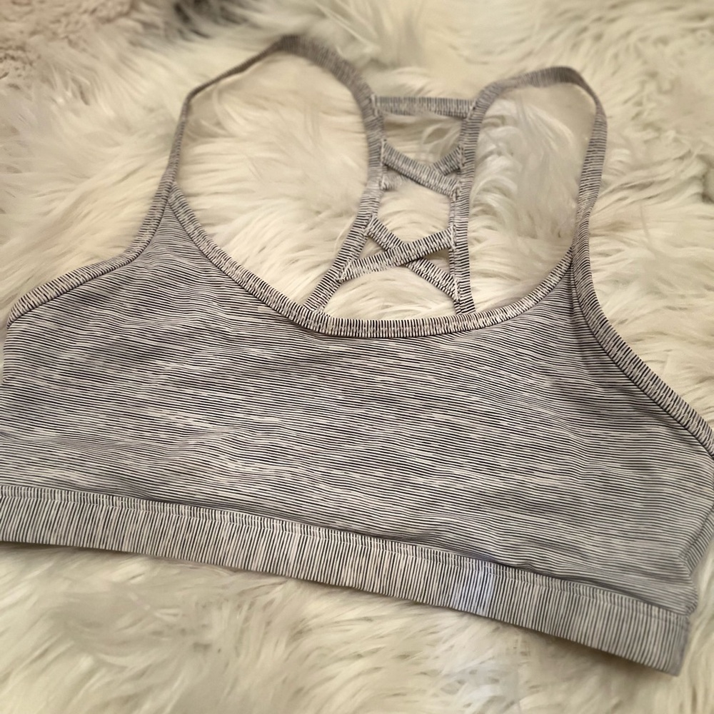 Lorna Jane spirts Bra